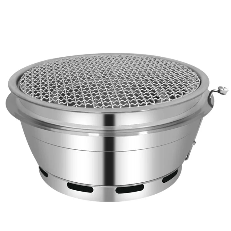 Commercial  Bbq Grill Table Smokeless Barbecue Grill Korean Bbq Grill