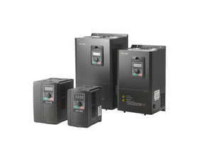 10HP/15HP Solar Power Systems Water Pump Inverter with 600Hz AC Frequency Converter for Efficient Solar Energy Use