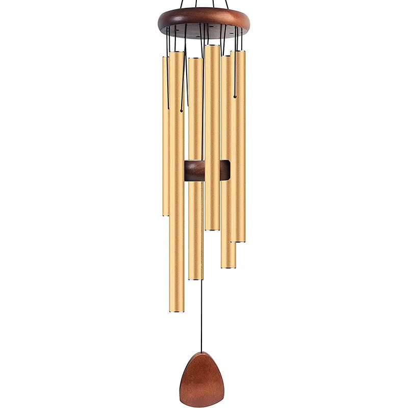 Weeding Gifts for Guests Wind Chimes Outdoor Get Well Soon Gifts for Women