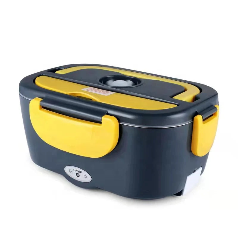 Electric Lunch Box 60W High-power Food Heater Food Warmer Electric Lunch Box Manufacturer