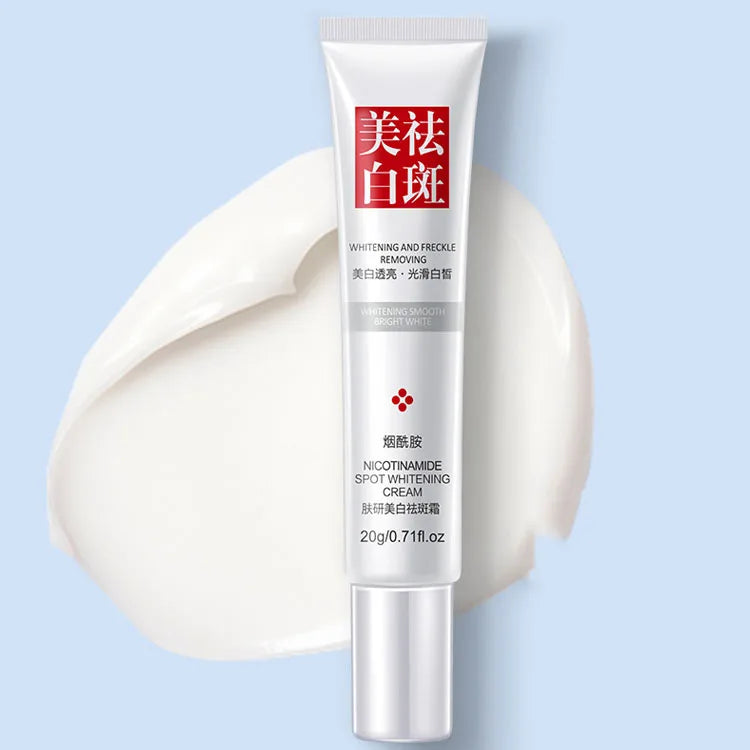 OEM Best Selling Natural Skin Whitening Face Brightening Cream Intimate Skin Lightening Manufacturer Face Cream