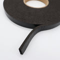 0.5mm 0.8mm 1mm 1.5mm 2mm 3mm 5mm 6mm Grey Black White No Liner Single Side Foam Tape