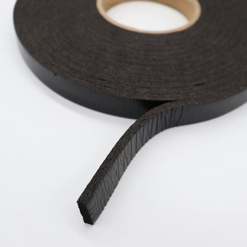 0.5mm 0.8mm 1mm 1.5mm 2mm 3mm 5mm 6mm Grey Black White No Liner Single Side Foam Tape