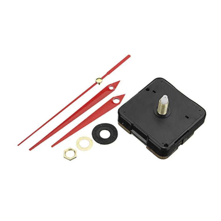 6168s Super Silent Quartz Wall Clock Machine Movement Parts for Clock