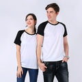 Sport Gym Wear Bulk Blank 100% Polyester T-shirt for Men Quick Dry Breathable Crew Collar Short Sleeve Casual 180gms T Shirt