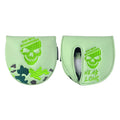 High Quality Custom Wood Driver Head Covers Set Wholesale Sale for Golf Clubs Hot Item
