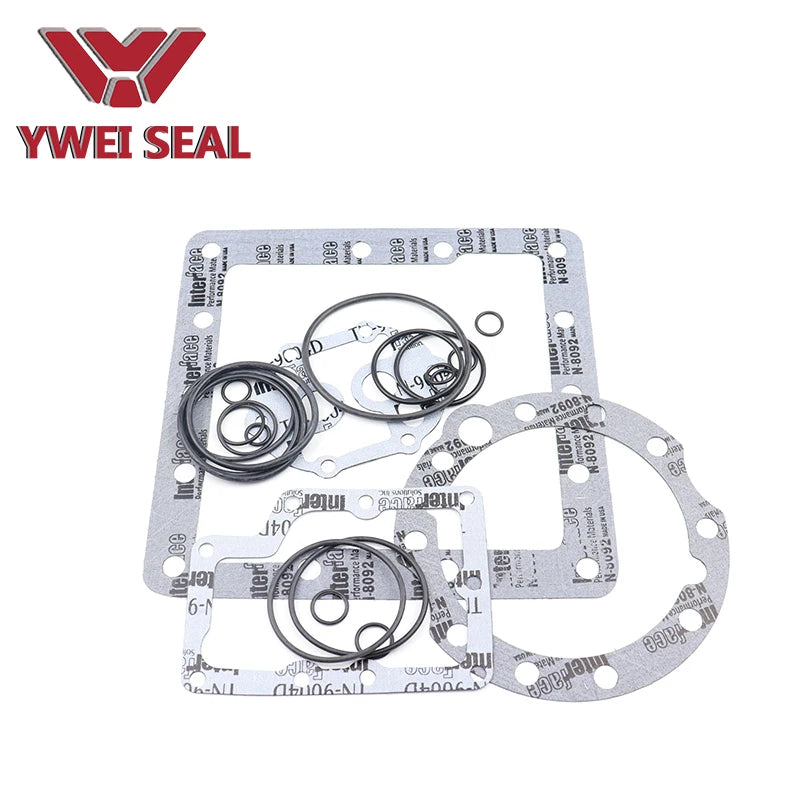 New PV21 Hydraulic Pump Repair Kit Plunger Pump Repair Kit Gasket Repair Kit