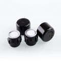 Creherit High Airflow Black Color Waterproof Automotive Vent