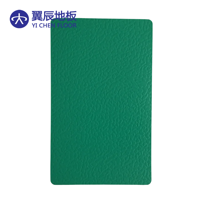 Cheap Vinyl Linoleum Rolls Easy Install PVC Flooring Sports Flooring MegaBDM