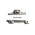 Bonedry HD Offset Printing Machine Parts KORD 64 Clamp Plate Lock
