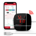ThermoPro TP90 Smart WiFi Digital Household Thermometers Hygrometer Humidity and Temperature Sensor