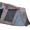 China Manufacturers' Canvas Roof Top Tent Annex Room for Camping Car SUV Rooftop Tent