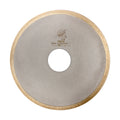 GJ10 Inch 250 Mm Sharp Diamond Saw Blades for Cutting Hard Ceramic Tiles Ceramic Granite and Marble