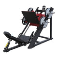 Factory Sale Gym Fitness Equipment Workout Exercise Linear Leg Press Machine Weight Lifting Free Weights Plate for Chest