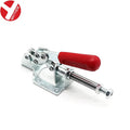 300lbs Holding Capacity Push/Pull Quick-Release Toggle Clamp 302F