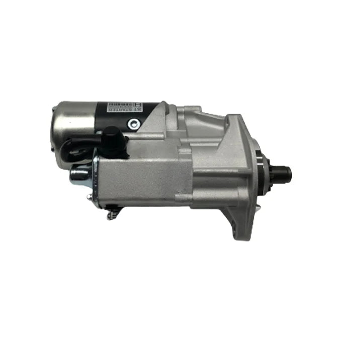 YANN'S 2253150 225-3150 3054C 3054E 3056E C4.4 C6.6 Diesel Engine Parts Starter Motor for Excavator 321D2 315C