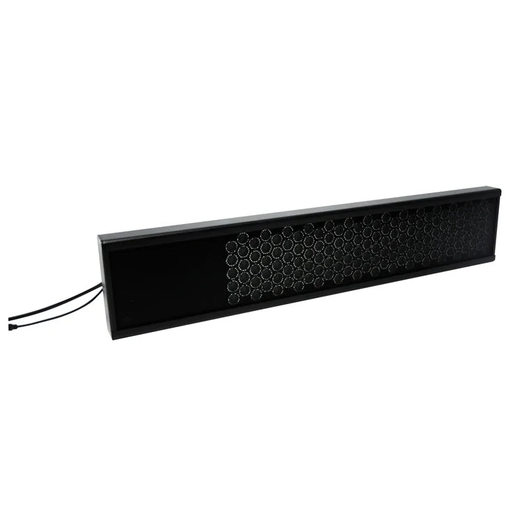 Wall Mounted Sound Speakers Super Ultrasonic Directional Speaker for Museum