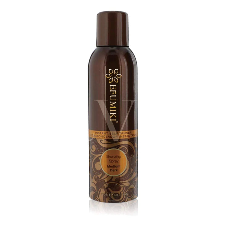 Wholesaler Customize Your Logo Sunless Face Body Tanning Solution Self Tanning Spray