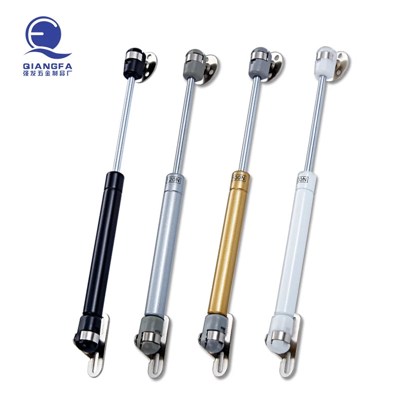 Factory Supply Gas Piston  Kitchen Cabinet Lifter Tool Box Hydraulic Gas Strut Soft Close Nitrogen Lid Stay Gas Spring