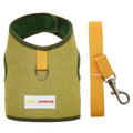Stocked Breathable Mesh Firm Tactical Soft Pet No Pull Adjustable Dog Harness