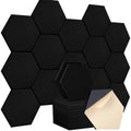 Woxin Premium Decorative Sound Absorber PET Felt Wall Panel Noise Reduction Board Polyester Fiber Acoustic Panels