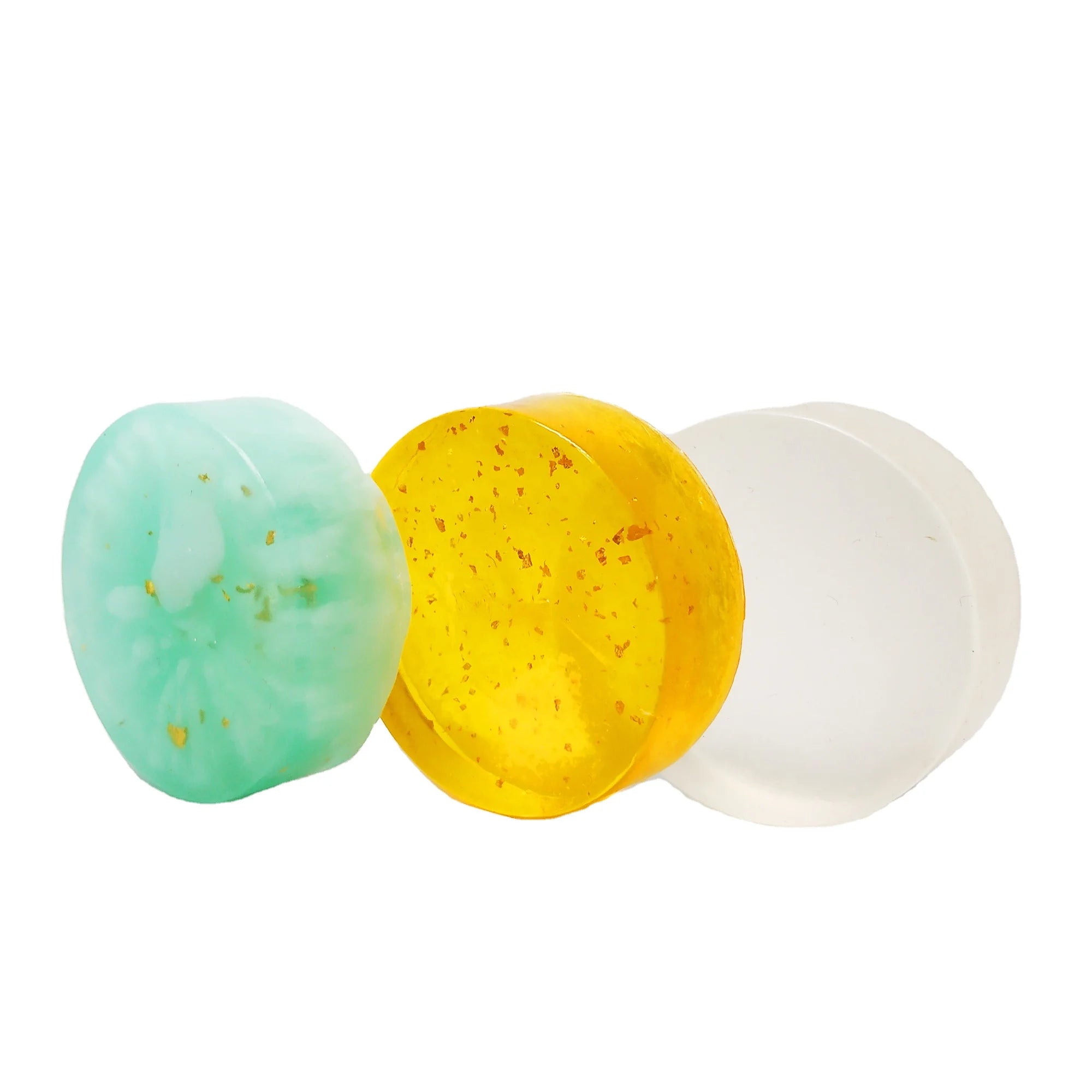 100% Pure Natural and Organic Handmade Yoni Bar Soap Herbal Infused for Intimate Hygiene