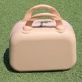 Hot Sale 14inch Children's Trolley Case Waterproof Travel Portable Small Storage Luggage Bag  Suitcase case Makeup Boxes