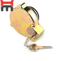 PC200-6 PC220-6 Excavator Hydraulic Oil Tank Cover 17A-60-11310