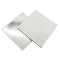 600*600*7MM Acoustical Vinyl Faced Gypsum Ceiling Tile