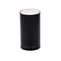 High Quality Luxury Bottle Perfume Glass 50ml with Magnetic Perfume Cap and Tin Plate Box