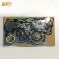 High Quality 4JJ1 Cylinder Gasket Kit 5-87815-243-0 Overhaul Repair Kit 5878152430 Rebuild Kit
