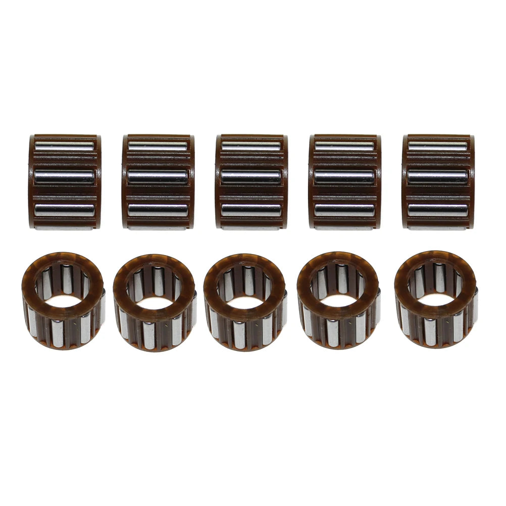 Needle Bearing & Cage for Chainsaw (10x16x13) Fits Models 064/066/MS640-MS661 OEM 9512 933 2382 Metal HuzMann