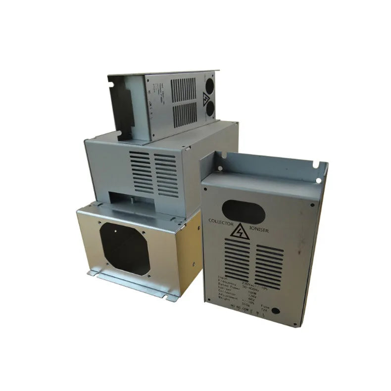 Factory Oemodm Metal Work Custom Stainless Steel Cabinets Case Storage Stamping Garage Tools Sheet Metal Customization