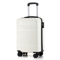 Luggage case Suitcase Universal Wheel 24 Student Boarding Suitcase 20 Inch Password Box Boarding Box Trolley Luggage pp Luggage