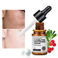 VIBRANT GLAMOUR 30ml Face Skin Darkness Spot Acne Marks Removing Arbutin Niacinamide Moisturizing Whitening Brightening Serum
