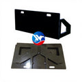 Portable Foldable Eco-Friendly Waterproof Football Rebound Board/Soccer Bounce Board