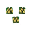 For EPSON WorkForce EC-C7000 ST-C8000 ET-5880 ET-5850 ET-5800 Printer C9345 Maintenance Chip