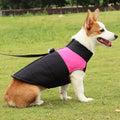 Good Quality Waterproof Dog Jackets Warm Winter Pet Clothes Coat Sample Large Dog Clothes