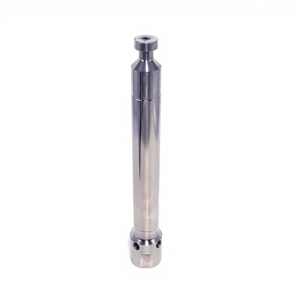 24B823 Pneumatic Airless Sprayer Pump Spare Parts 220CC Plunger Rod Piston Rod for GRC X30 X60