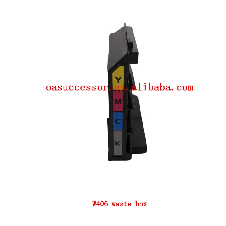 CLT-W406 Waste Toner Container BoxFor Samsung CLP-360/362/363/364/365/365W/366/366w/367/367W/368CLX-3300/3302/3303/3303FW/3304