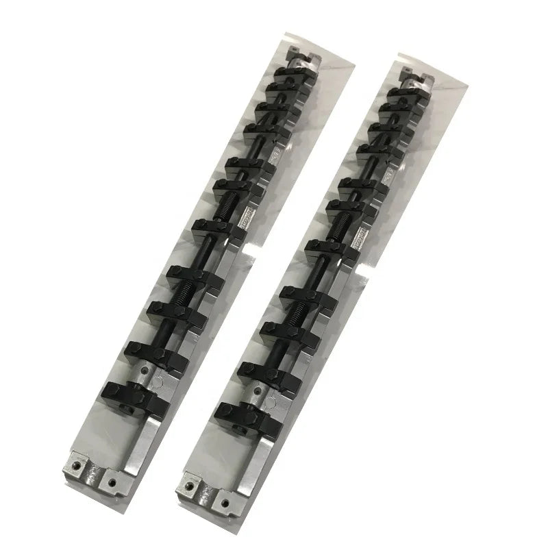69.014.003F MV.032.161 Gripper Bar 630mm for GTO52 GTO46 Offset Printing Machine Sheet Gripper Assembly Spare Parts