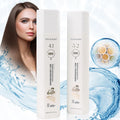 Private Label Hair Lotion Argan Oil Scalp Balance Hair Growth and Anti Dandruff Hair Shampoo and Conditioner