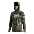 High Quality Sublimation Fish Quick Dry Upf 50 Long Sleeve Women's Men Quick Dry Shirts Fishing Shirt With Hoodie and Mask