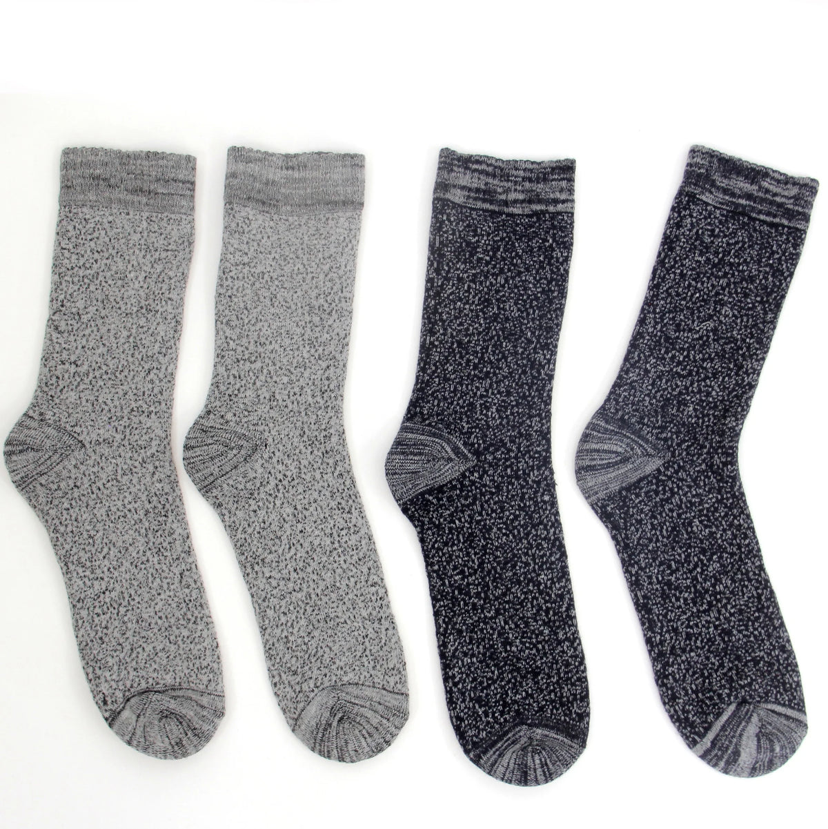 China Factory Fashion Winter Warm Thick Socks Men MID-Calf Terry Sports Custom Crew Socks MegaBDM