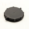 62mm IBC Tank Fitting 2-1/8 Dust Cap Lid Cover Valve Cap Special Size IBC Tank Valve Cap Lid for Pipe Fittings