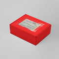 Courier Waterproof Enclosed Plastic Mailing Bag Express Shipping Envelope Self-adhesive Packing List Envelope