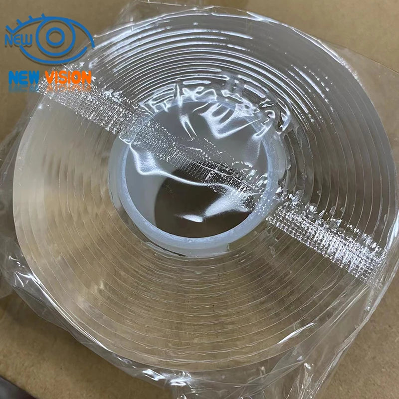 Nano Tape Strong Sticky Nano Transparent Removable Mounting Tape Washable and Reusable Traceless Strong Gel Tape