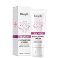 Wholesale Private Label Skin Care Cream With Mango Exfoliating Moisturizing  Body Scrub Skin Repair Mango Body Scrub