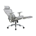 Adjustable Armrests Modern Movable Rotating High Back Mesh Office Chair High-quality Comfortable Office Chair