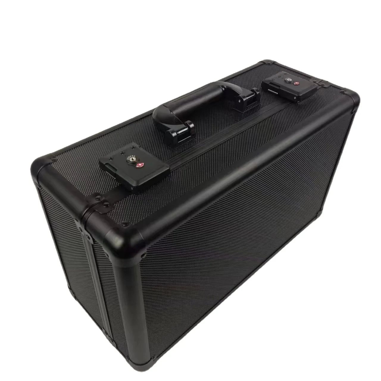 Waterproof 4-Row Slab Case P-S-A SGC CGC Graded Card Storage Box